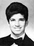 Pablo Treviso: class of 1981, Norte Del Rio High School, Sacramento, CA.